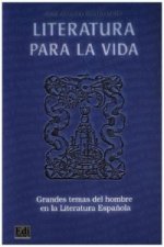 Literatura para la vida