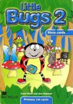 Little Bugs 2 Storycards International