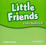 Little Friends: Class CD