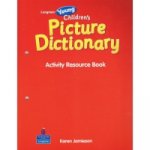 Young Children's Picture Dictionary