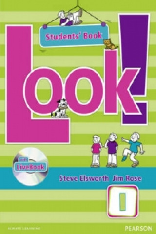 Look! 1 Students' Book