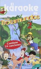 LOS TROTAMUNDOS 2 VIDEO PAL