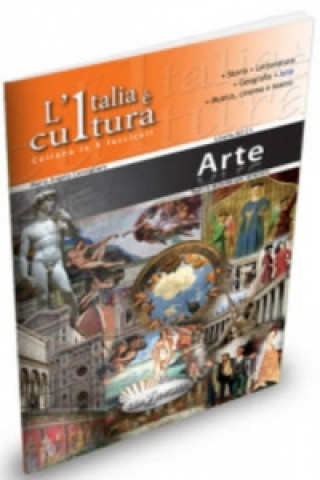 L'Italia è cultura - Arte