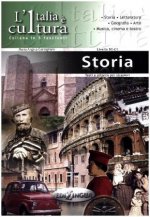 L'ITALIA E CULTURA STORIA