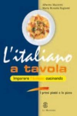 L'ITALIANO A TAVOLA