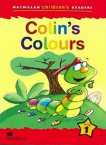 Macmillan Children's Readers Colin's Colours International Level 1