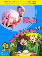 Macmillan Children's Readers Birds International Level 3