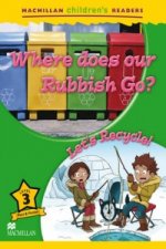 Where Does Our Rubbish Go? / Let's Recycle!