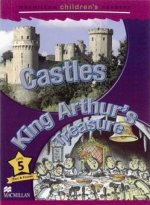 Macmillan Children's Readers Castles International Level 5