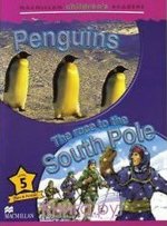 Macmillan Children's Readers Penguins International Level 5