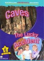 Macmillan Children's Readers Caves International Level 6