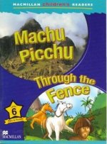 Machu Pichu & Through the Fence - Macmillan Childrens Readers