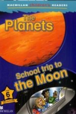 Macmillan Childrens Readers Planets International Level 6