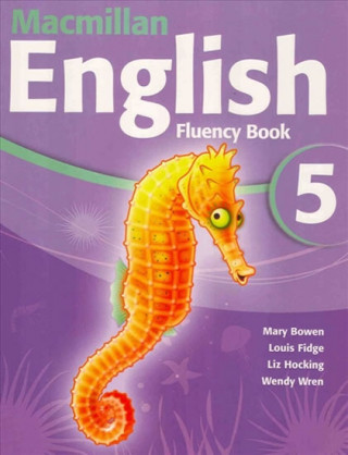 Macmillan English 5 Fluency Book