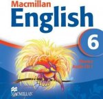 Macmillan English 6 Fluency CDx3