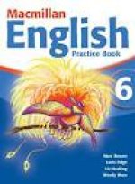 Macmillan English 6 Practice Book