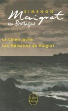 Maigret en Bretagne