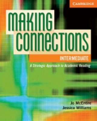 Making Connections Intermediate Student's Book