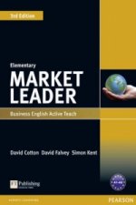 Market Leader 3rd Edition Elementary Active Teach