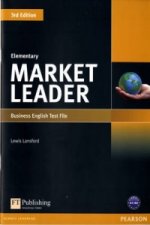 Market Leader 3rd edition Elementary Test File