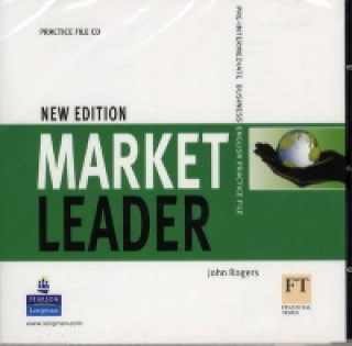 Market Leader Pre-Intermediate Practice File