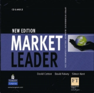 Market Leader Upper Intermediate