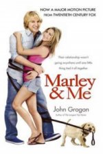 MARLEY AND ME