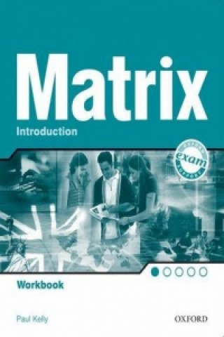 New Matrix: Introduction: Workbook