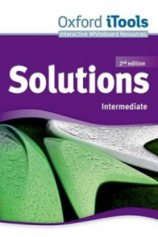 Solutions: Intermediate: iTools