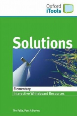 Solutions iTools: Elementary
