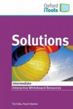 Solutions iTools: Intermediate