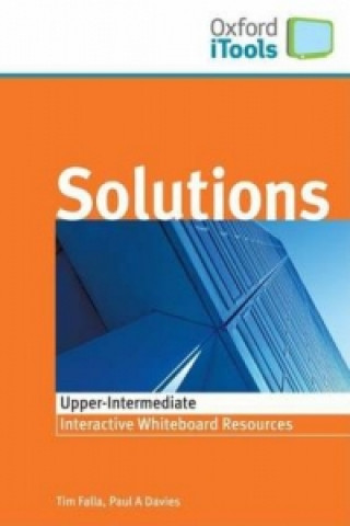 Solutions iTools: Upper-Intermediate