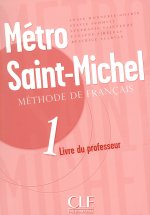 Metro Saint-Michel