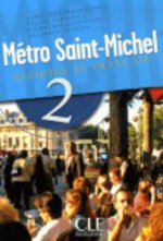Metro Saint-Michel