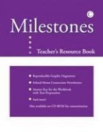 Milestones C: Teacher's Resource Book