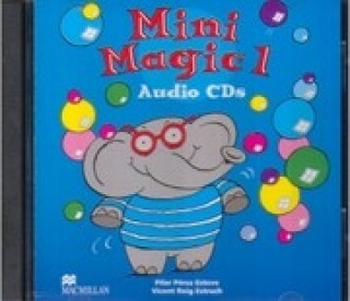 Mini Magic 1 Class CDx2
