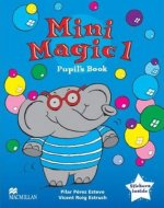 Mini Magic 1 Flashcards