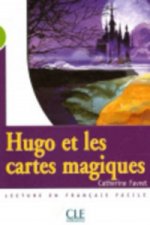 MISE EN SCENE 2 HUGO ET LES CARTES MAGIQUES
