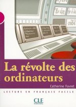 MISE EN SCENE 3 LA REVOLTE DES ORDINATEURS