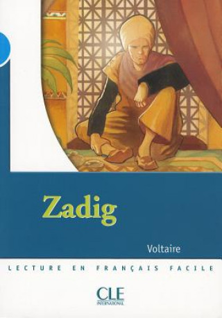 Zadig - Livre