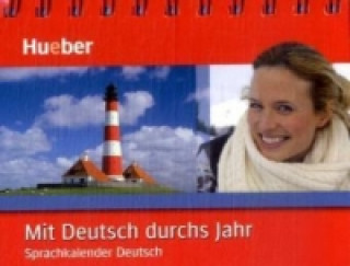 Mit Deutsch durchs Jahr