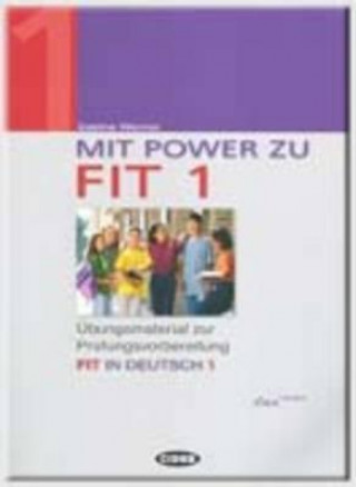 MIT POWER ZU FIT 1 + CD