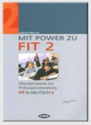 MIT POWER ZU FIT 2 + CD