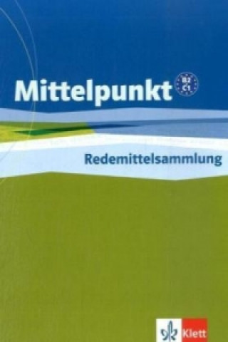 Redemittelsammlung