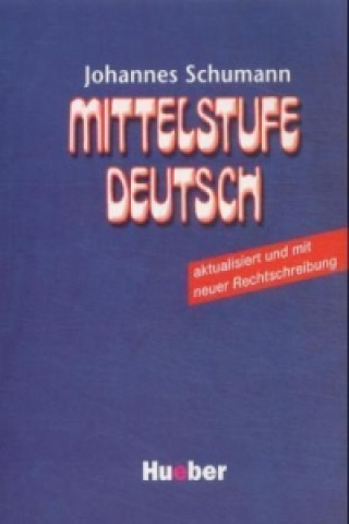 Mittelstufe Deutsch Lehrbuch