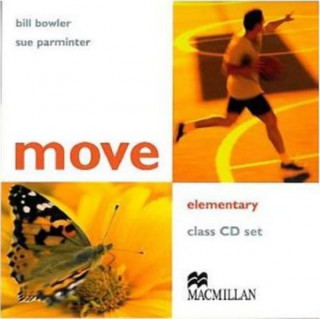 Move Elementary Class CDx2