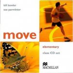 Move Elementary Class CDx2