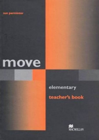 Move Ele Teacher's Book