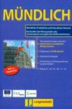 MÜNDLICH DVD mit Begleitheft