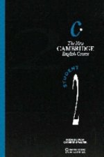 New Cambridge English Course 2 Student's Book